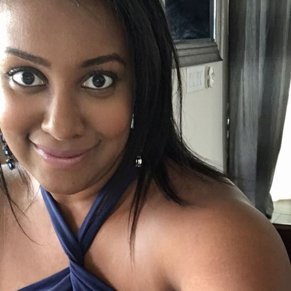 Meet your Posher, Jacqueline